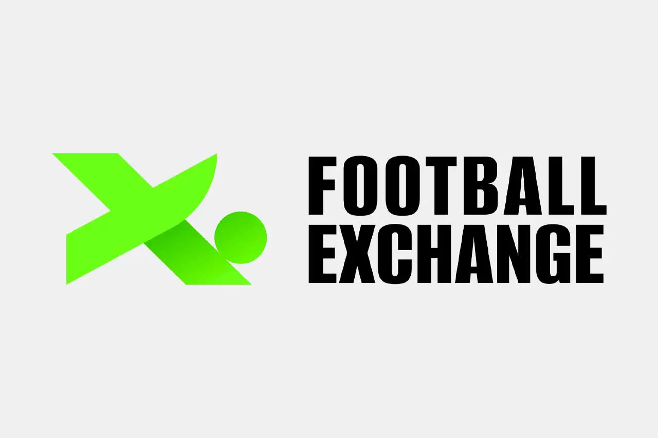 Betfair betting exchange football market with deep back and lay liquidity