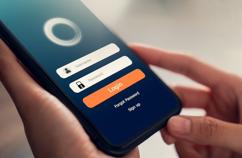 Betfair login UK screen with two-step verification code entry