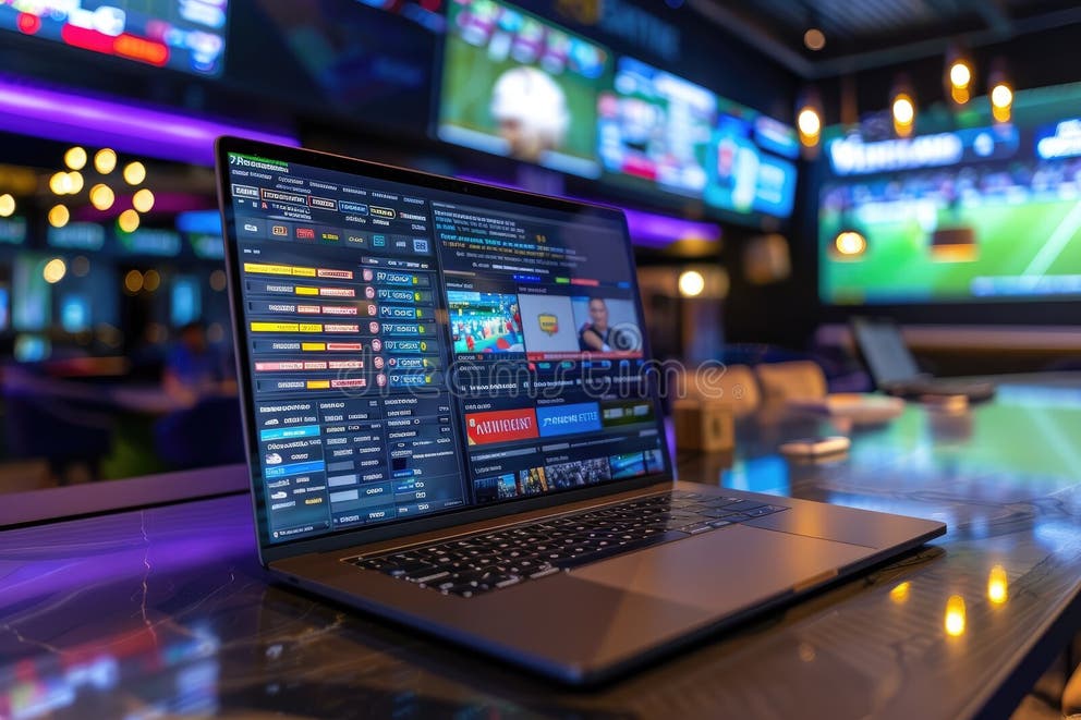 Betfair live betting market view with fast-moving odds on mobile